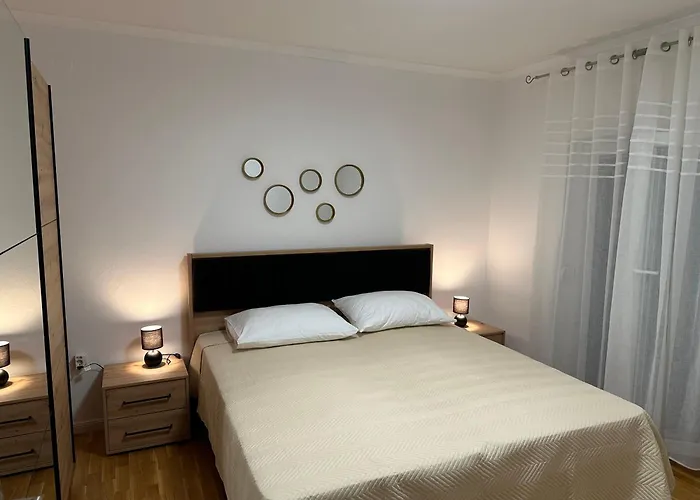 Holiday House Lilija