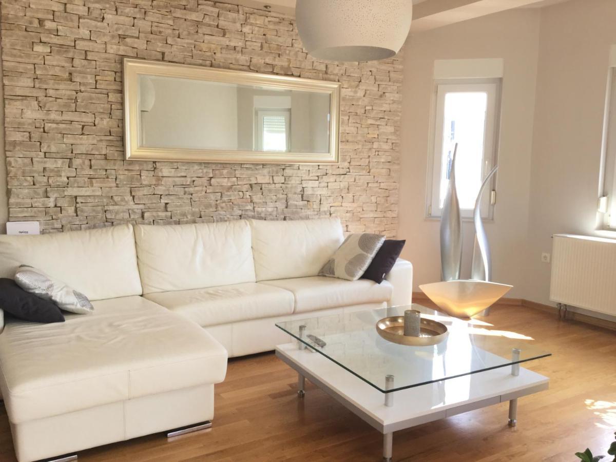 House Lilija Holiday home