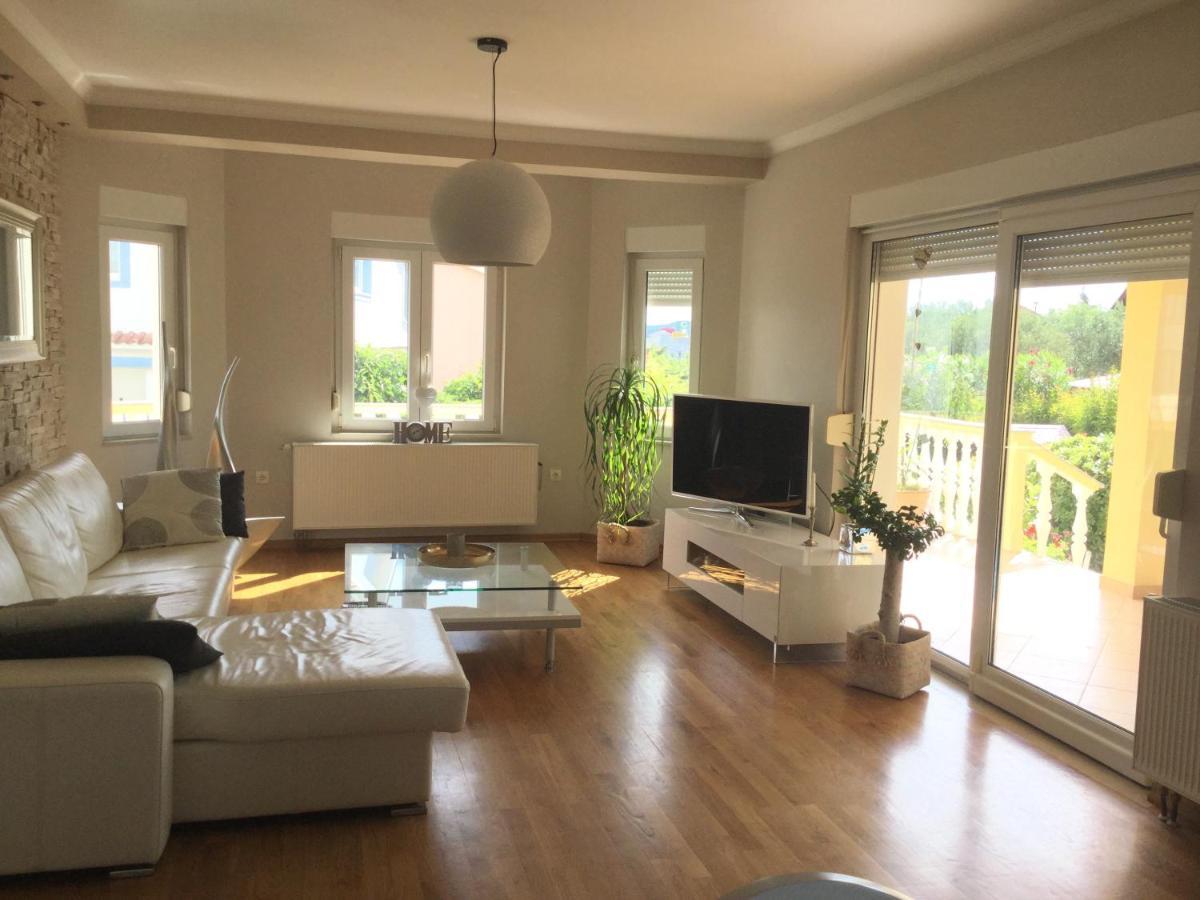 House Lilija