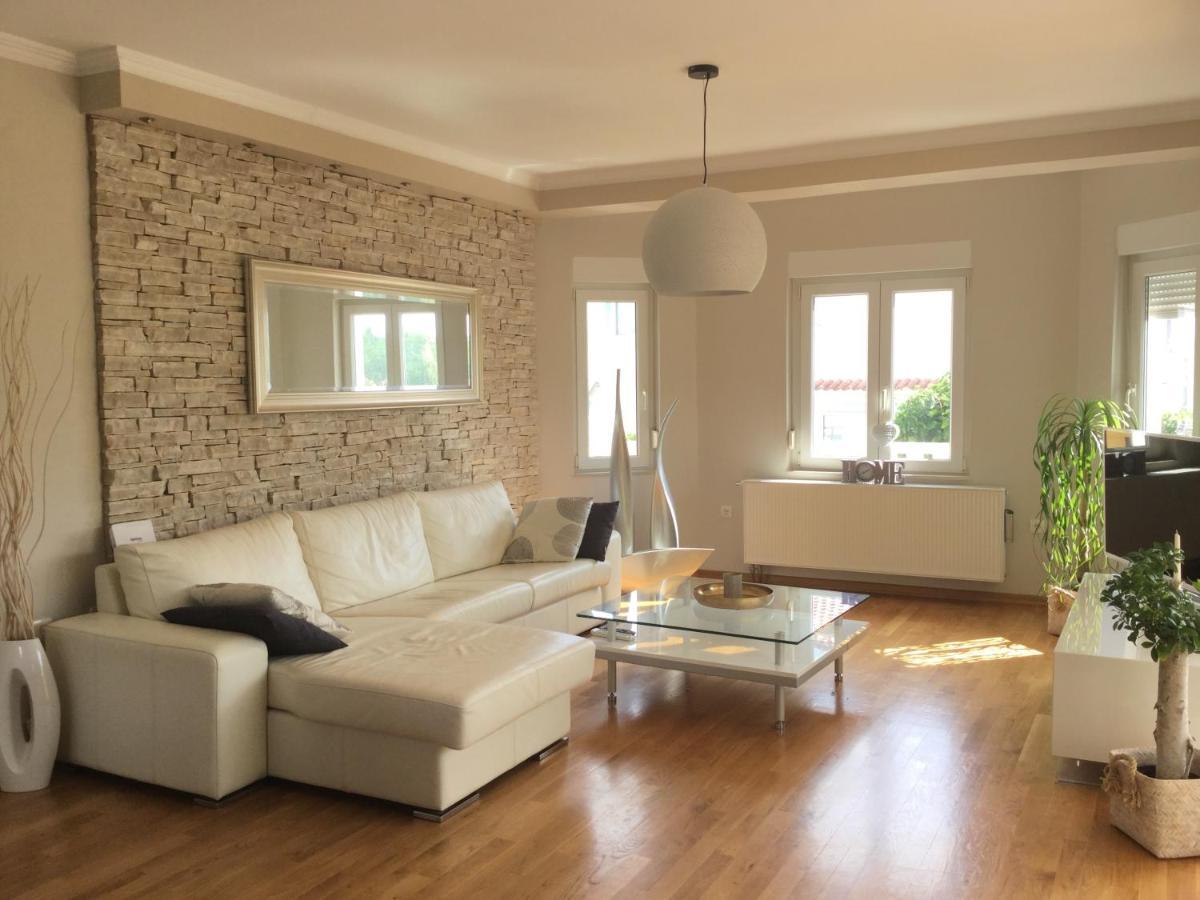 House Lilija