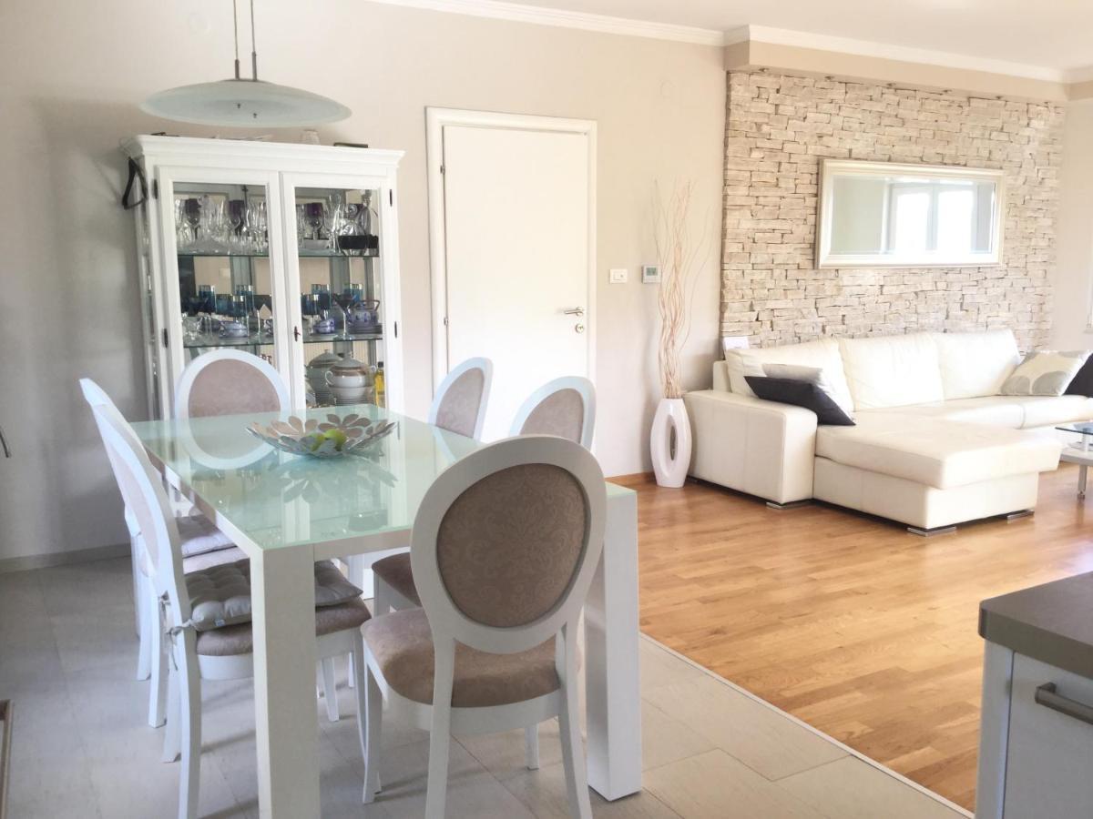 House Lilija Holiday home Zadar