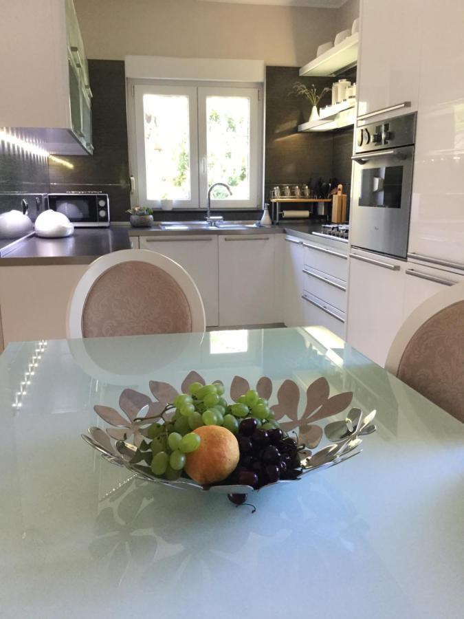 House Lilija Holiday home *