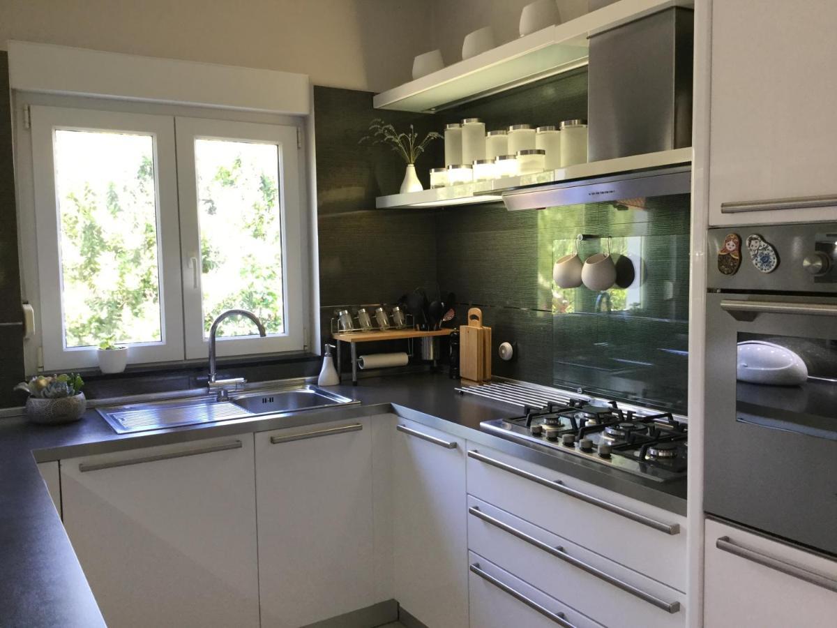 Holiday home House Lilija *