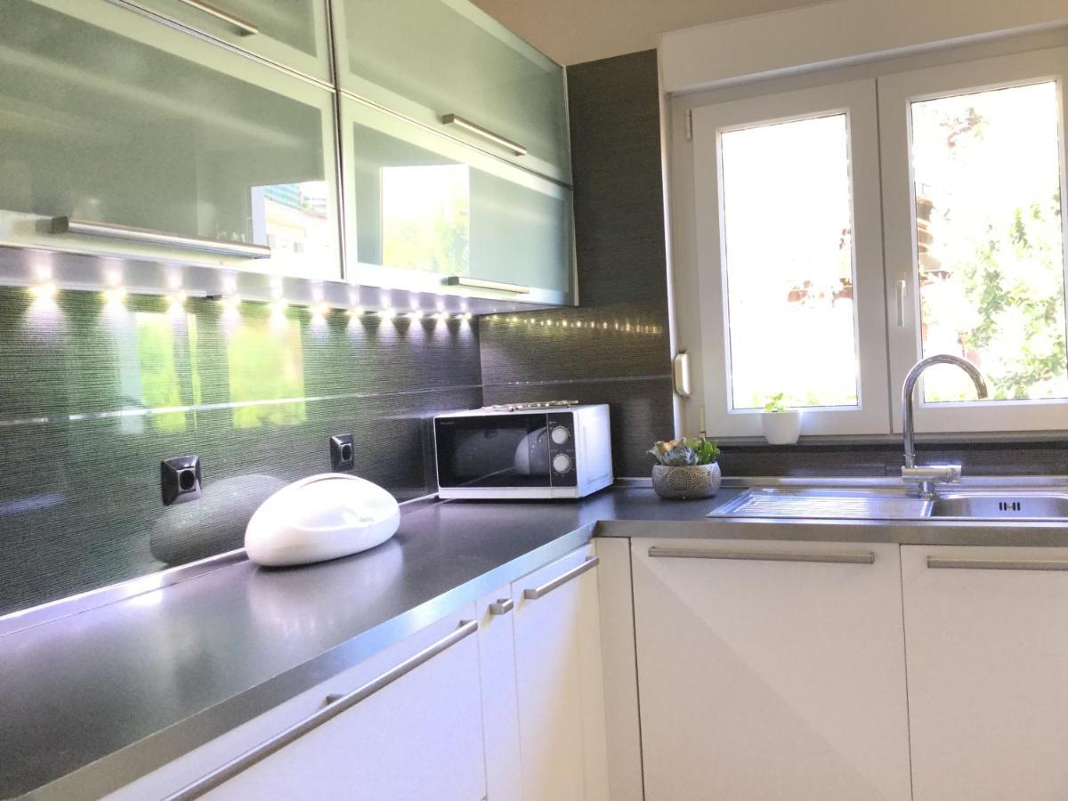 House Lilija Holiday home *