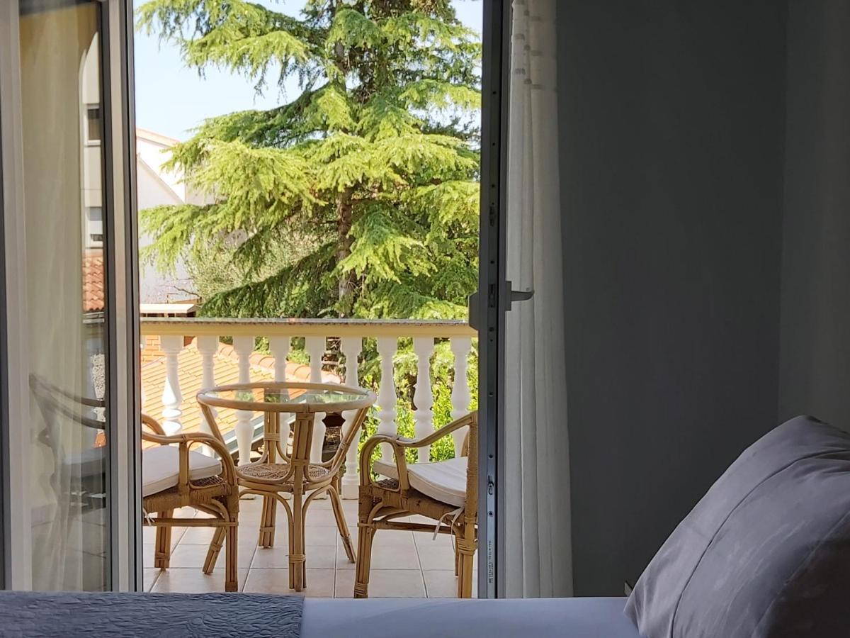 House Lilija Hébergement de vacances
