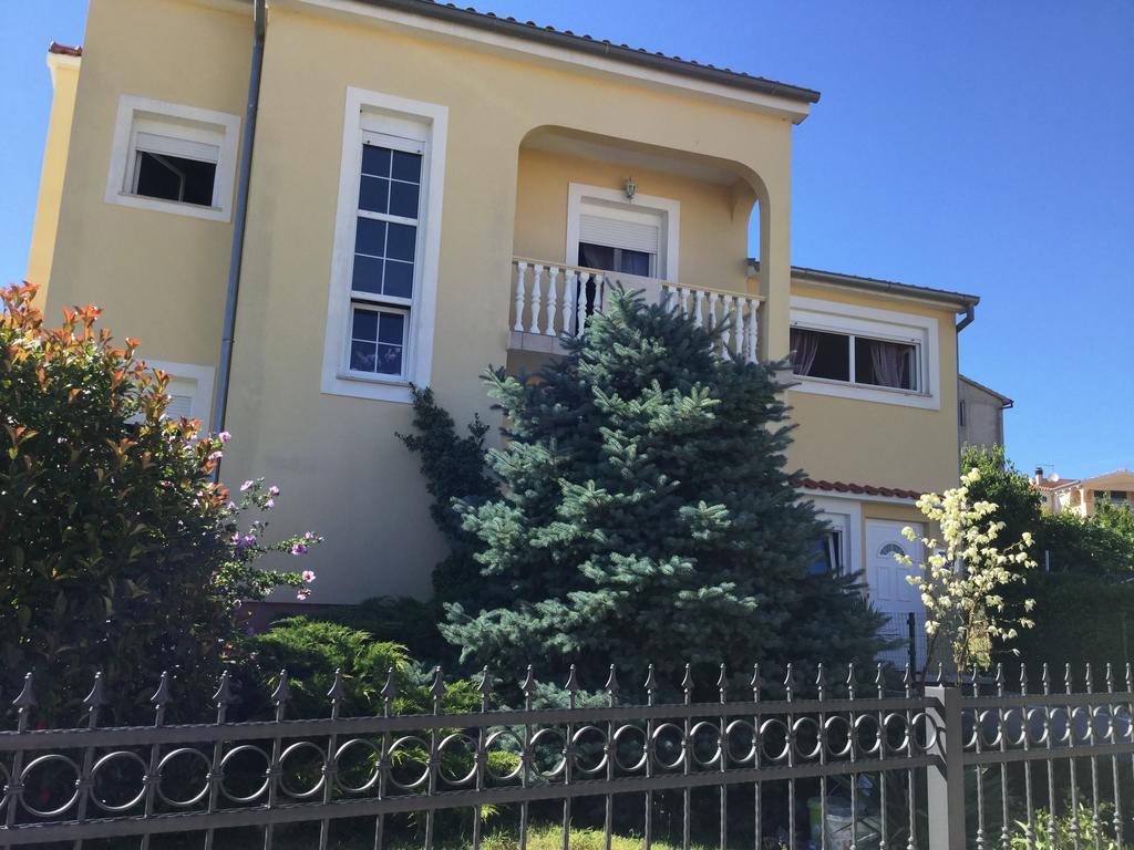 House Lilija Zadar
